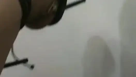 Weiche MILf-füße nach einem langen tag