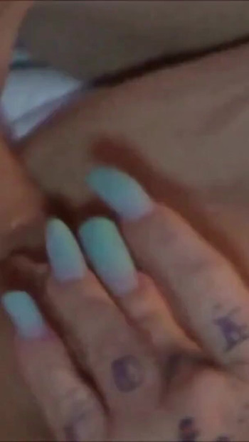 Thrilling moment from "German BBW Tattoo Bitch Red Storm Fuck after Venus 2019"