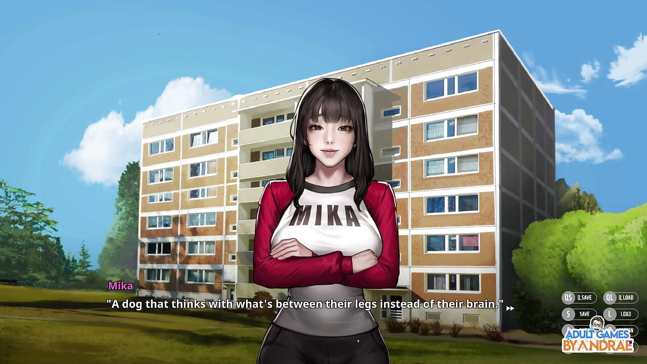 Ep7: Niegrzeczny seks Mei - Secret Pie