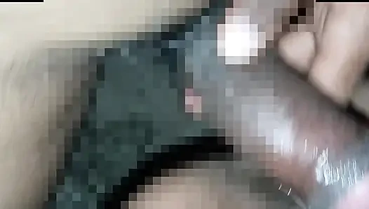 Gaon ki bhabhi ki thukai