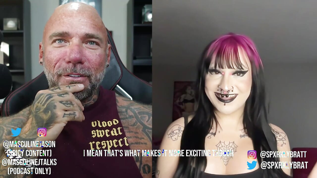 Porn Star Confessions - Aurora Skye (επεισόδιο 135)