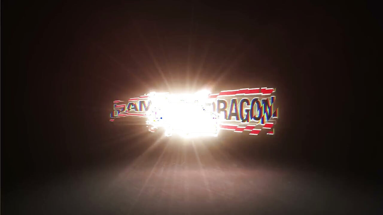 Damian Dragon не может сопротивляться его похоть от большого хуя Francois Sagat