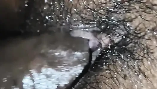 Saw 😳 it alone and felt like fucking