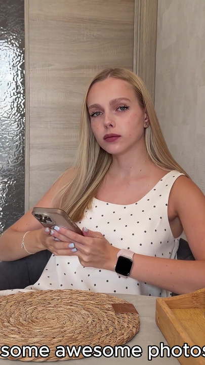 My Stepsister Took My Virginity. One Sex and I Stop Jerking off to Her Photos