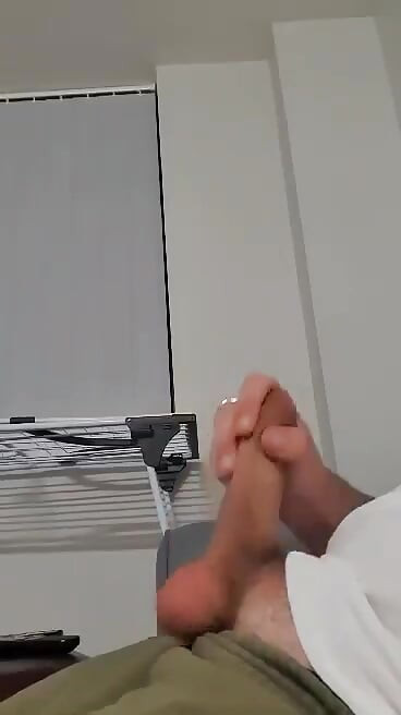 Old video of me playing with myself