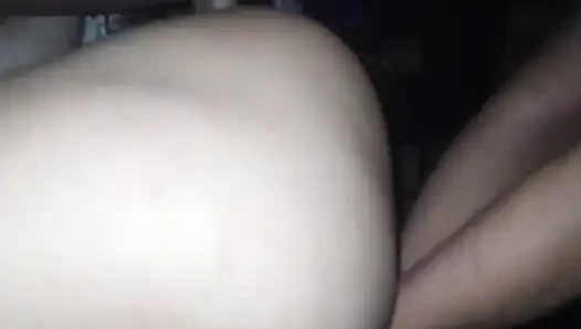 Cock Lover Fucked in Four