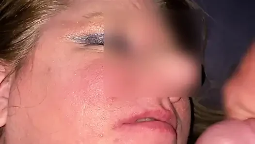 Ready for cum
