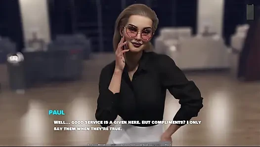 Obsessed with Horny Divorced MILFs (part 1)