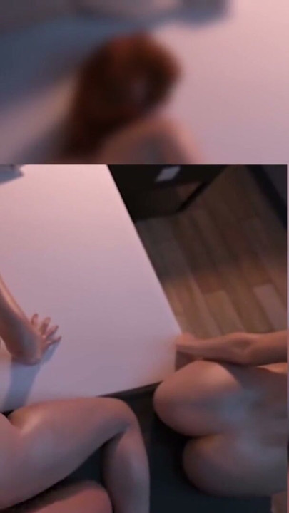 Overwach porn 3d | Clip 2