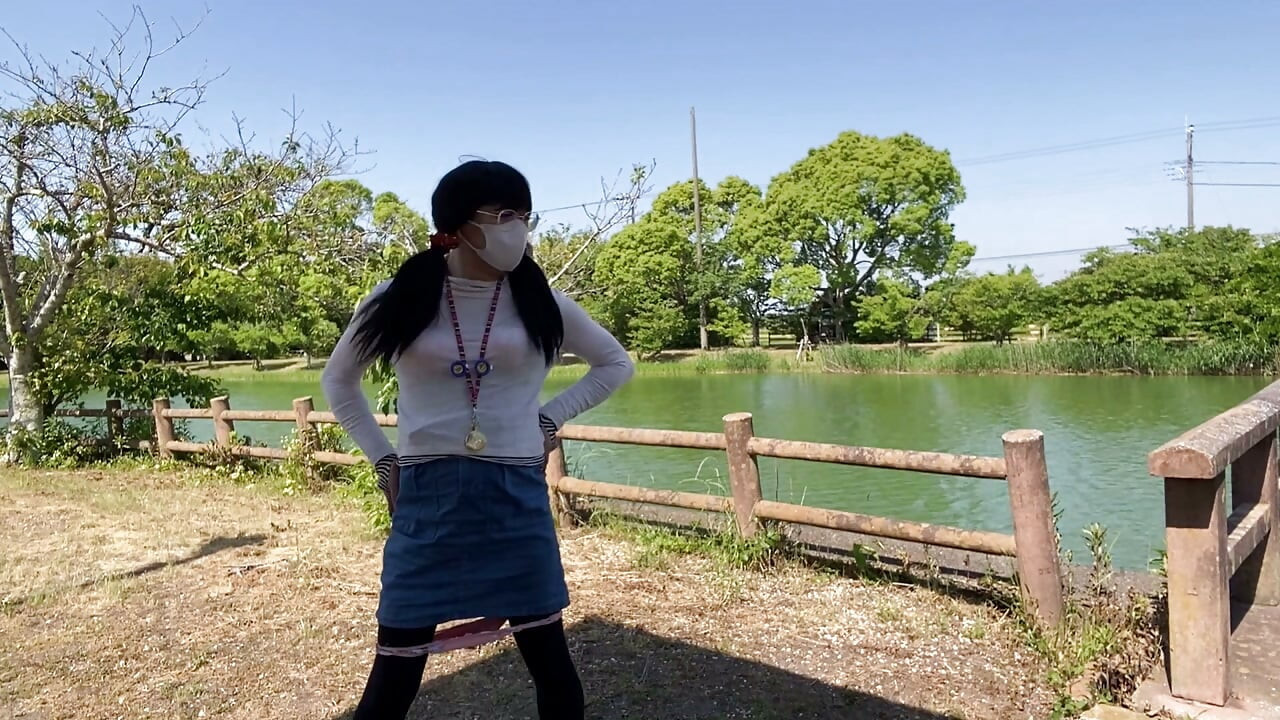 No.232 Fishing Guy and Tucked Exposure Part 1
