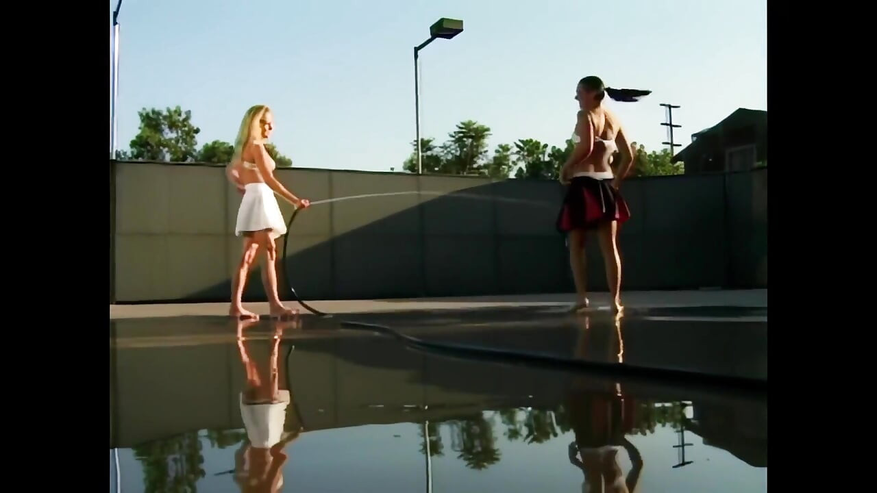 Venus : Posle tenisa volim lizanje pičke