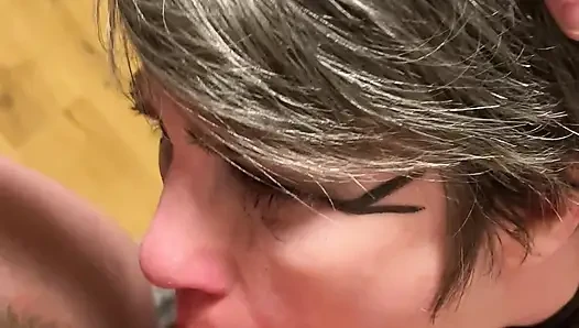 Deep Throat  Hure Julia
