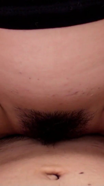 Thrilling moment from "Petite Japanese Teen Pickup and get First Creampie Fuck by older Guy in Uncensored Japan Porn"
