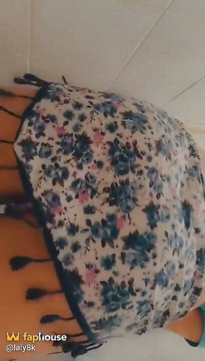 Ružičasta tanga