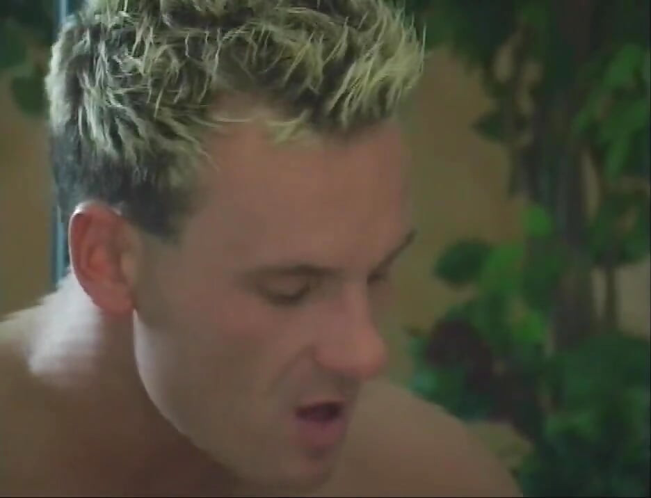 Rich and Vicious - Scene 2