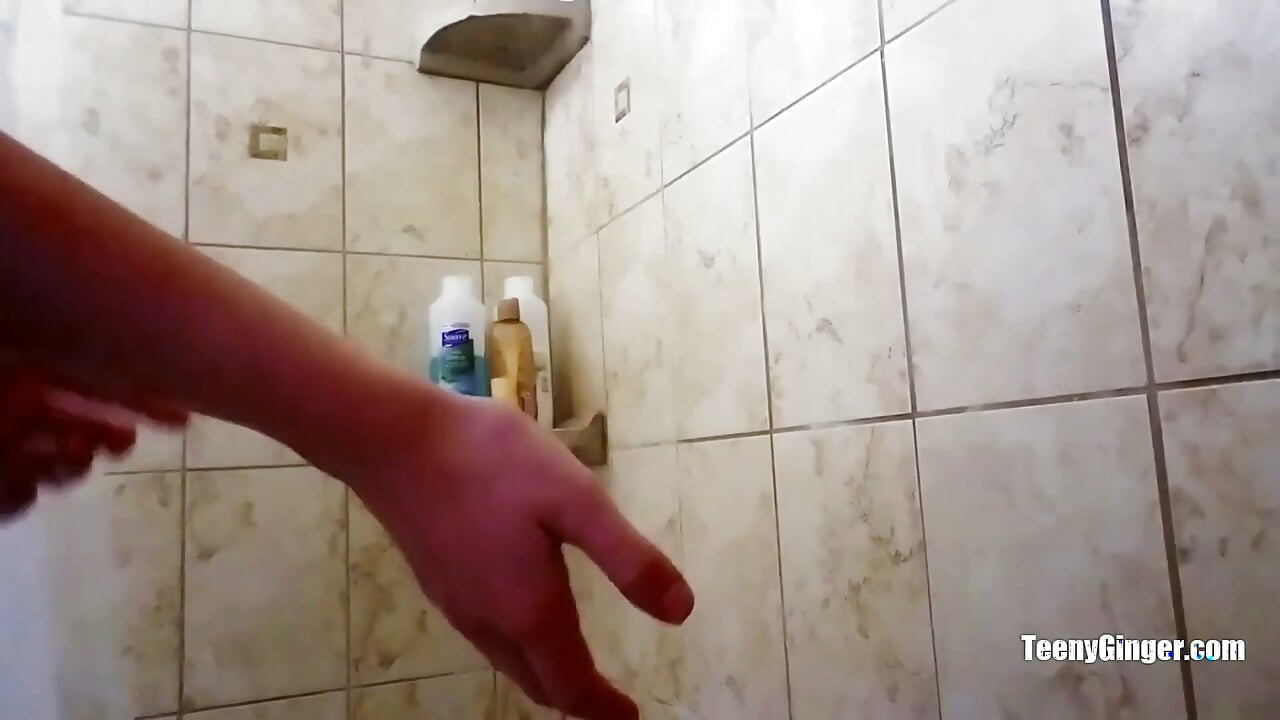 Upřímná sprcha