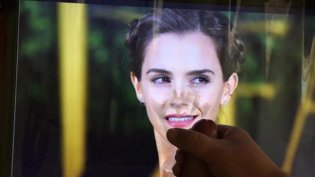Emma Watson tribute