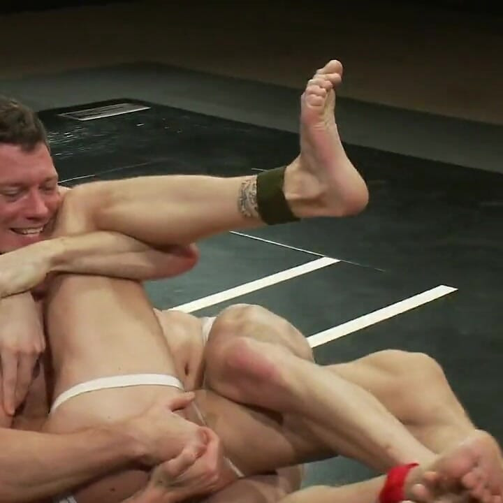 Kyle Braun Vs Kyle Quinn