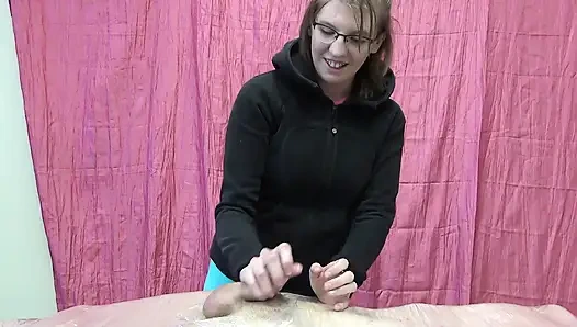 April Showers Featuring Apirl