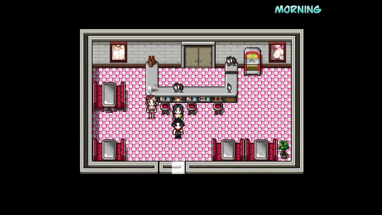 Zombie Retreat 2 - Dio 20 Vrlo dobra noć od Loveskysan69