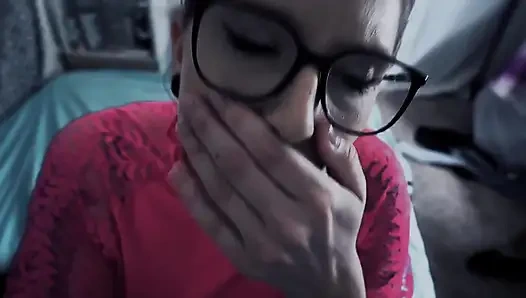 Malam-malam gelisah dan istri teman-temanmu