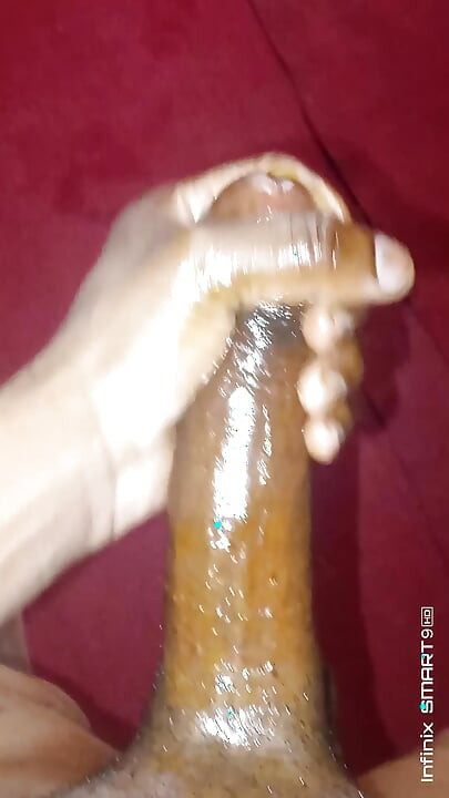 Змащування маслом і дрочки