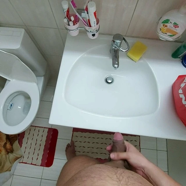 Mein Schwanz