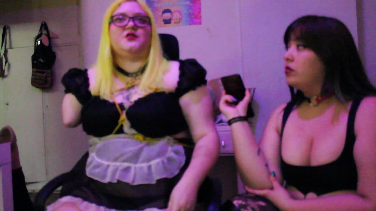 Reyna Tirana interviews Aneris Die