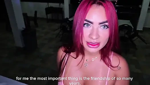 I Accidentally Fuck Without a Condom the Boyfriend of My Dear and Best Friend