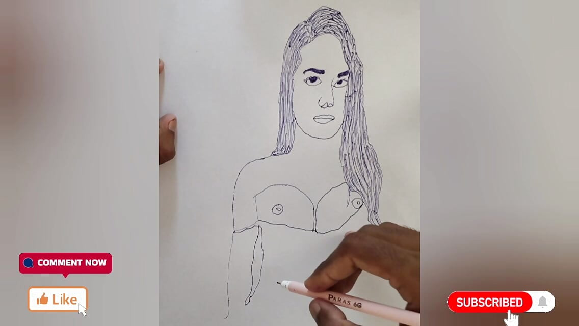 Full fun in the field with Indian transgender With English Version