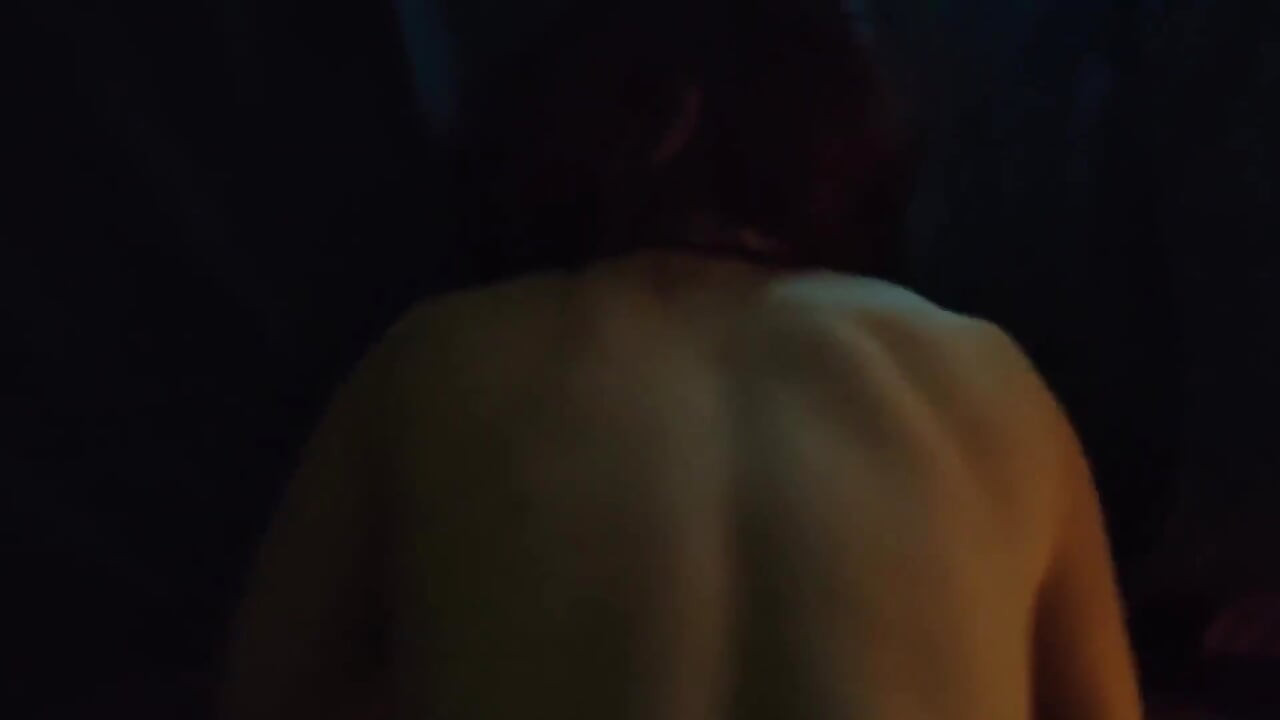 I Love When He Fucks Me Hard From Behind in My Favorite Sex Pose Doggy Style