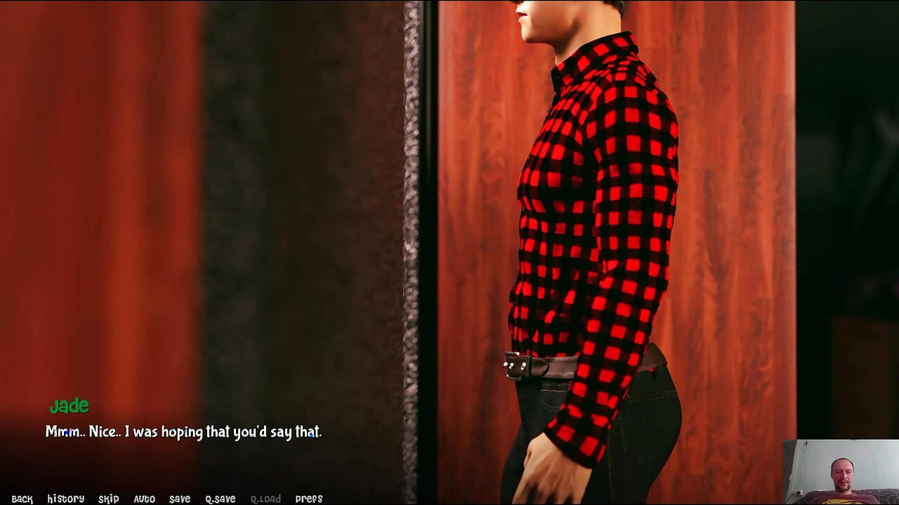 Fucked her in the locker - A.O.A. Academy