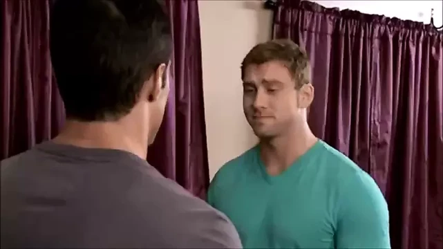 His daughter's boyfriend Part 4