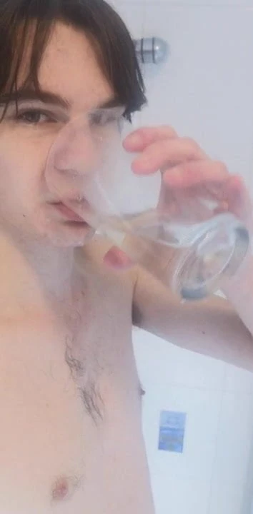 Faggot Jacob Turner 23