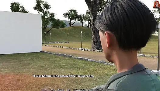 Судьба не отепает нас v0.7 измена