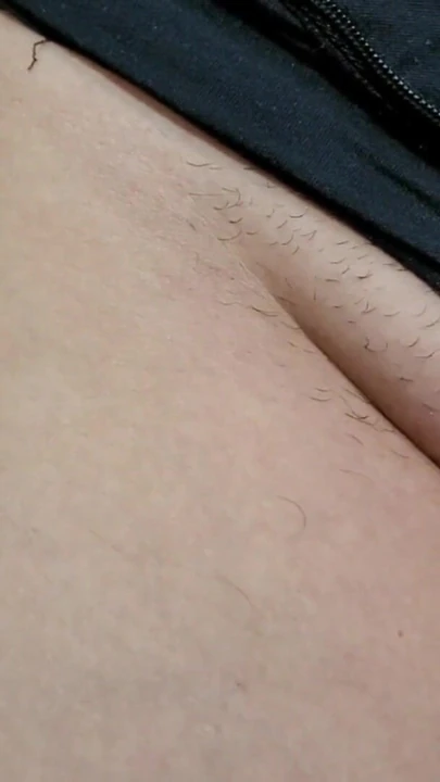 A hot girl in micro shorts cleaning the house. | Clip 1