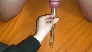 My Cumshot Compilation (German)