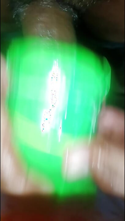 Video of the candle in the room Wow and then another idea came up, so I think there's a candle magic in the room.