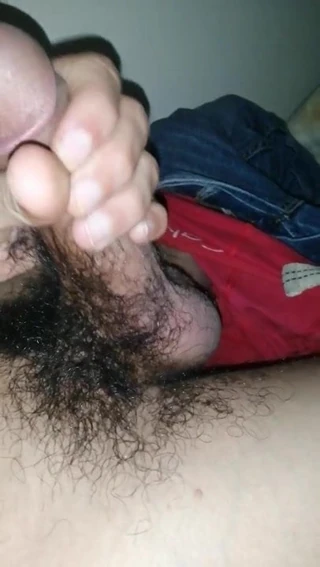 benim anonim Faslı arkadaşım