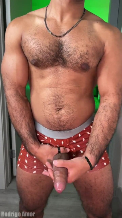 Been Told it Feels Good Inside
