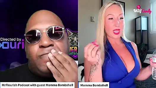 Mrflourish podcast selingkuh sama ibu-ibu seksi di malam hari