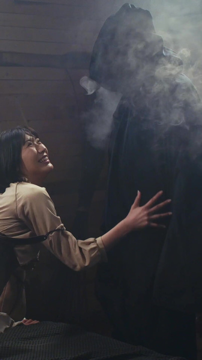 Asian Time Freeze Sex - Kyoko Facial