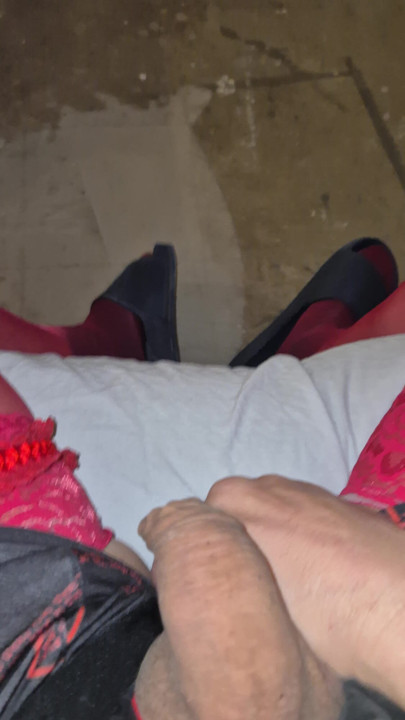 Ich und mein dreck