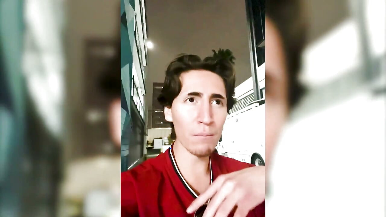 tiktok Star Kane Trujillo Address His Haters and Reveals His Celebrity Crush!