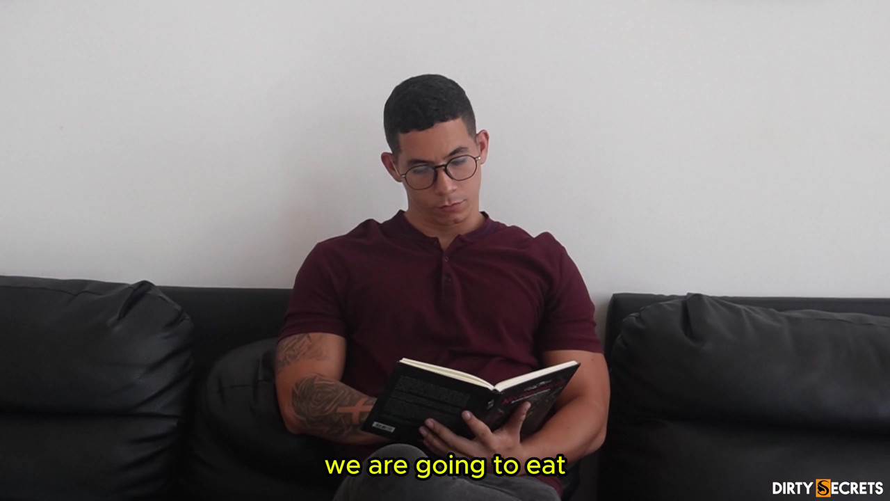 我教我的继女如何做爱