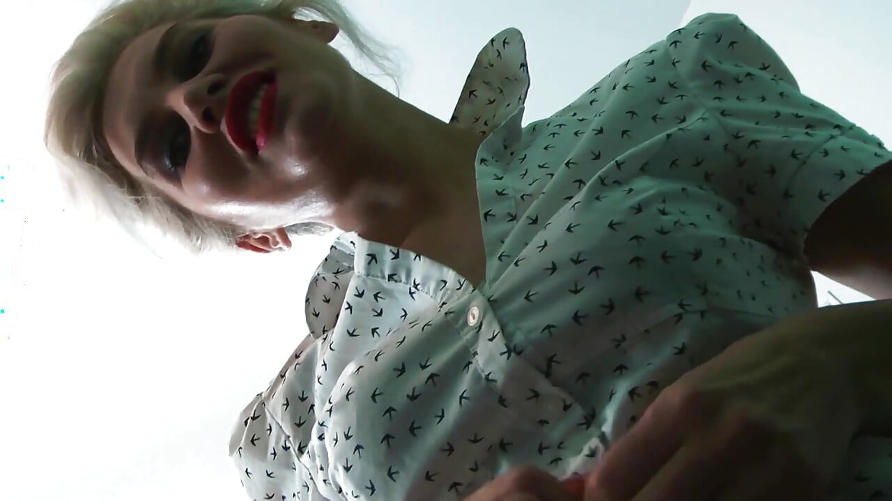 kendi iradene karşı ilk amcık