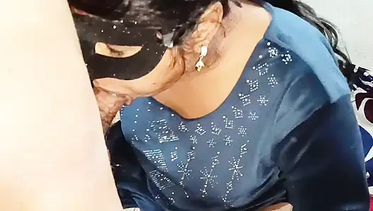 Neha bhabhi terangsang mengisap memek sempit dan video bercinta dengan suara hindi yang jernih