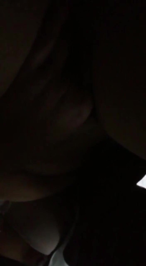 My ex sends me horny video touching himself all over | Clip 1