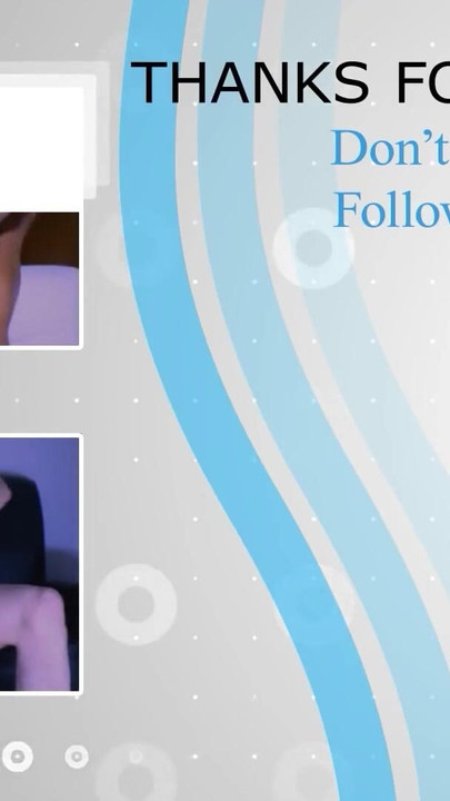 Must-see moment from "Young stepmother and her stepson's companion at home."