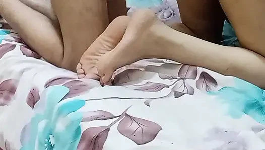 The pleasure of sucking on the spine of an Egyptian Arab